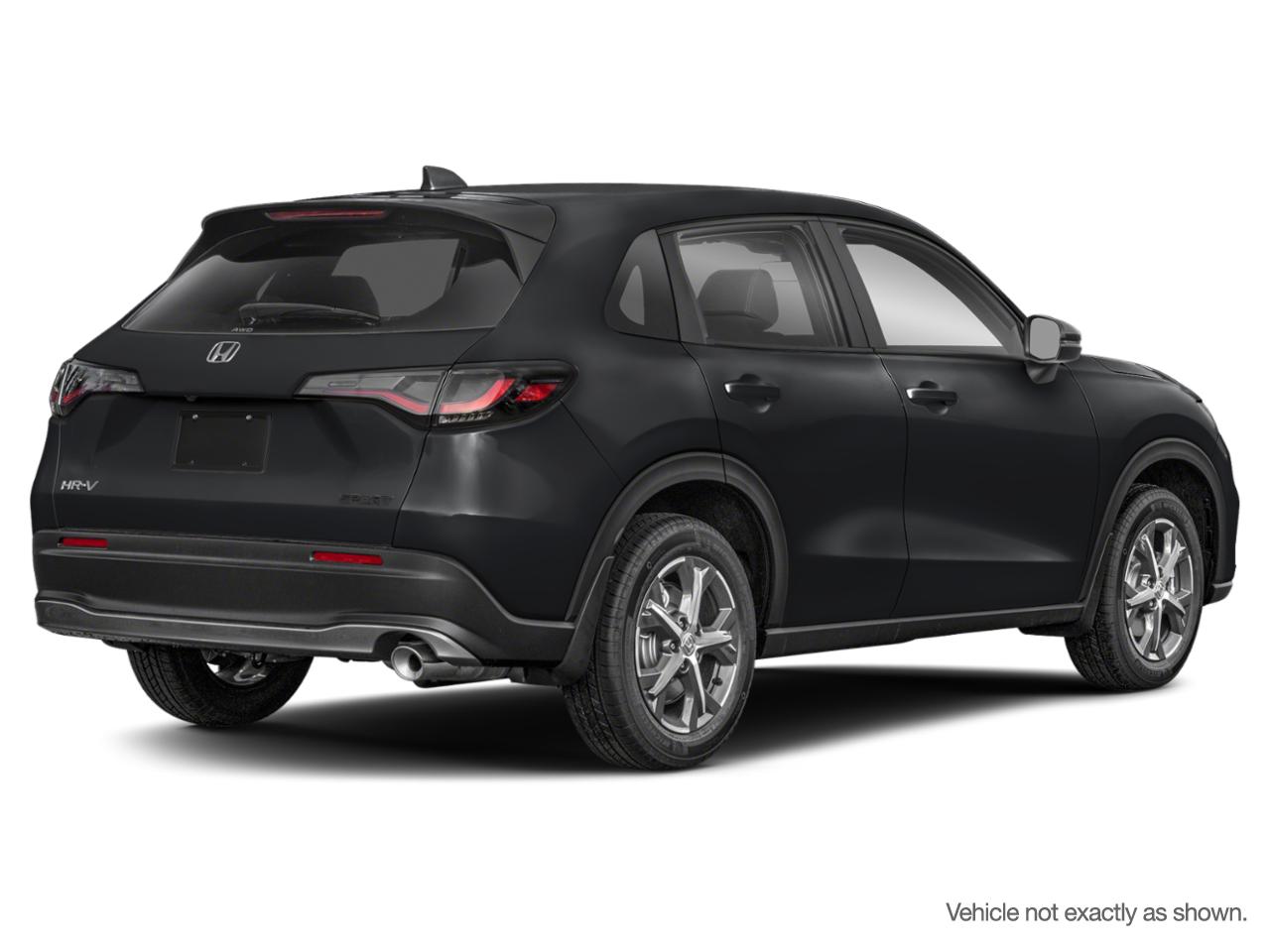 honda hr-v 2024 3CZRZ2H58RM106578 image honda hr-v 2024 3CZRZ2H58RM106578 image