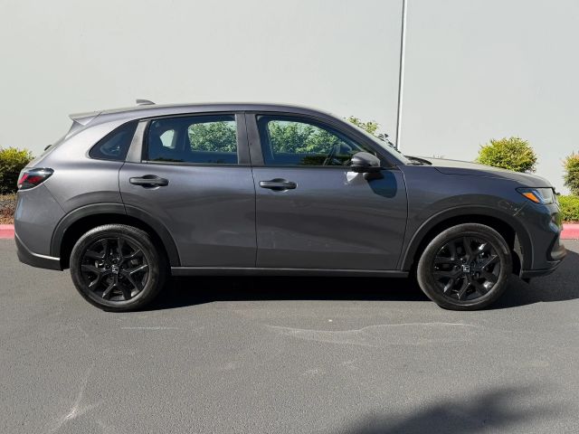 honda hr-v 2024 3CZRZ2H31RM737607 image honda hr-v 2024 3CZRZ2H31RM737607 image