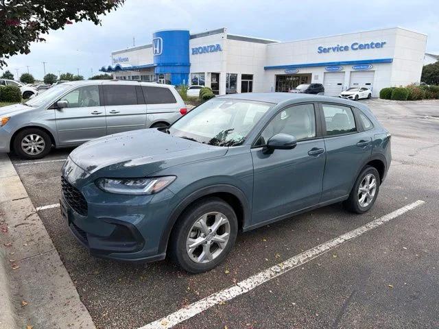 honda hr-v 2024 3CZRZ2H33RM716614 image honda hr-v 2024 3CZRZ2H33RM716614 image