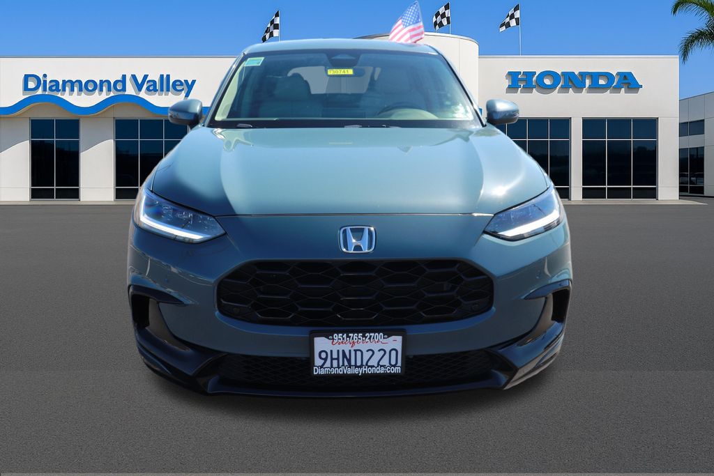 honda hr-v 2024 3CZRZ1H74RM712455 image honda hr-v 2024 3CZRZ1H74RM712455 image