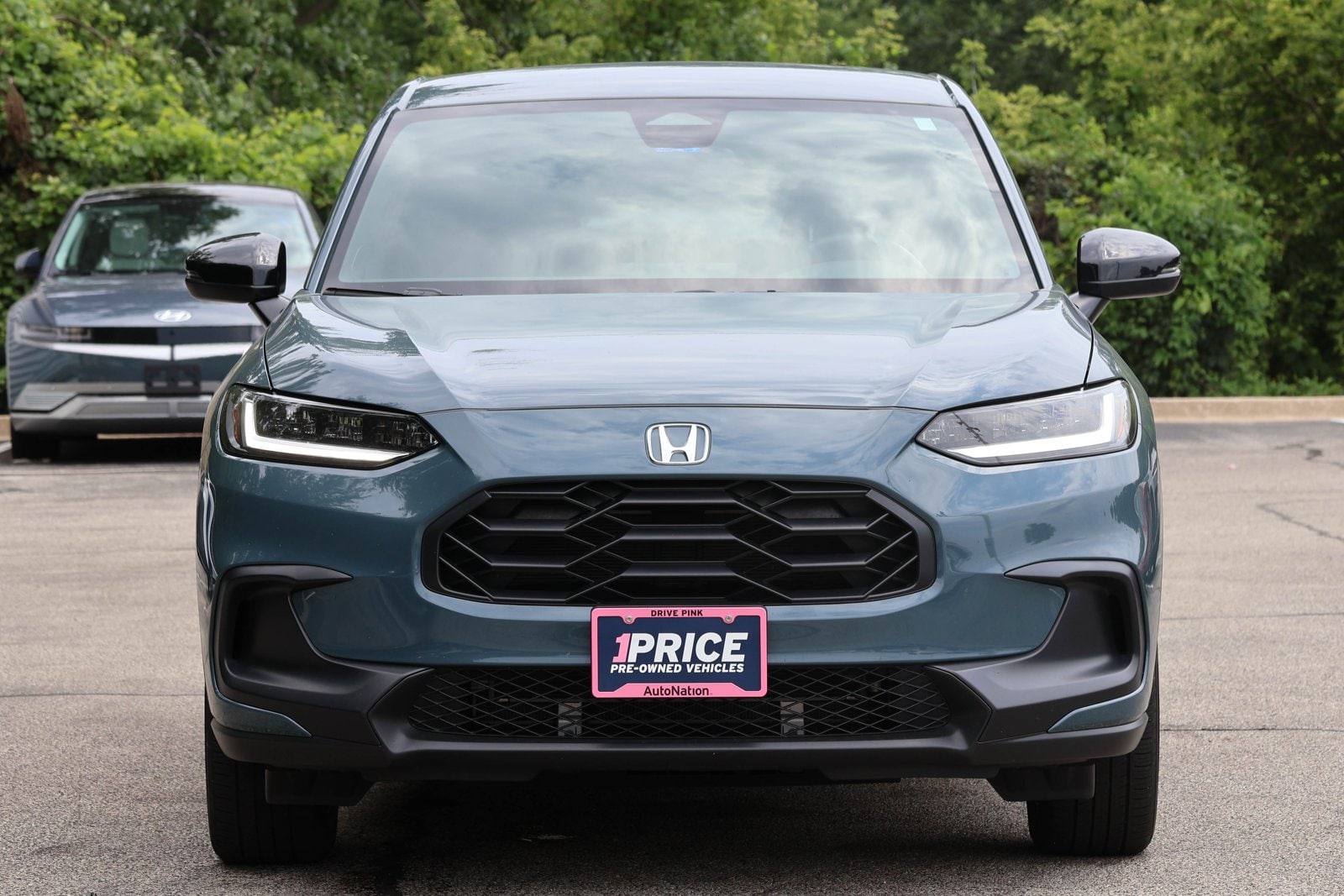 honda hr-v 2024 3CZRZ2H51RM744476 image honda hr-v 2024 3CZRZ2H51RM744476 image