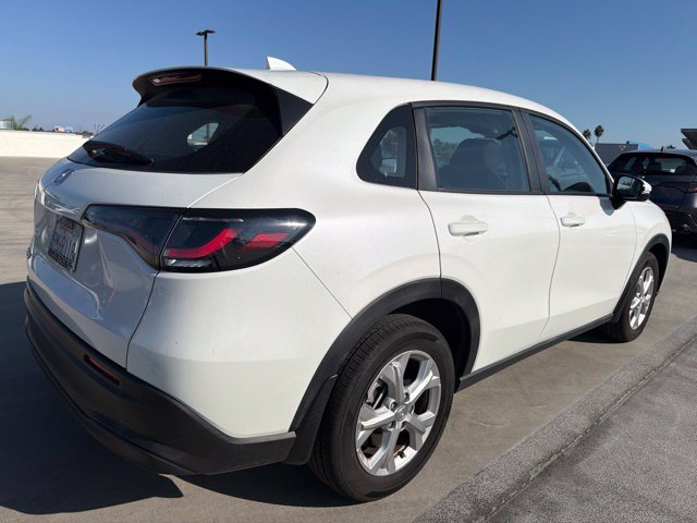 honda hr-v 2024 3CZRZ2H38RM775397 image honda hr-v 2024 3CZRZ2H38RM775397 image
