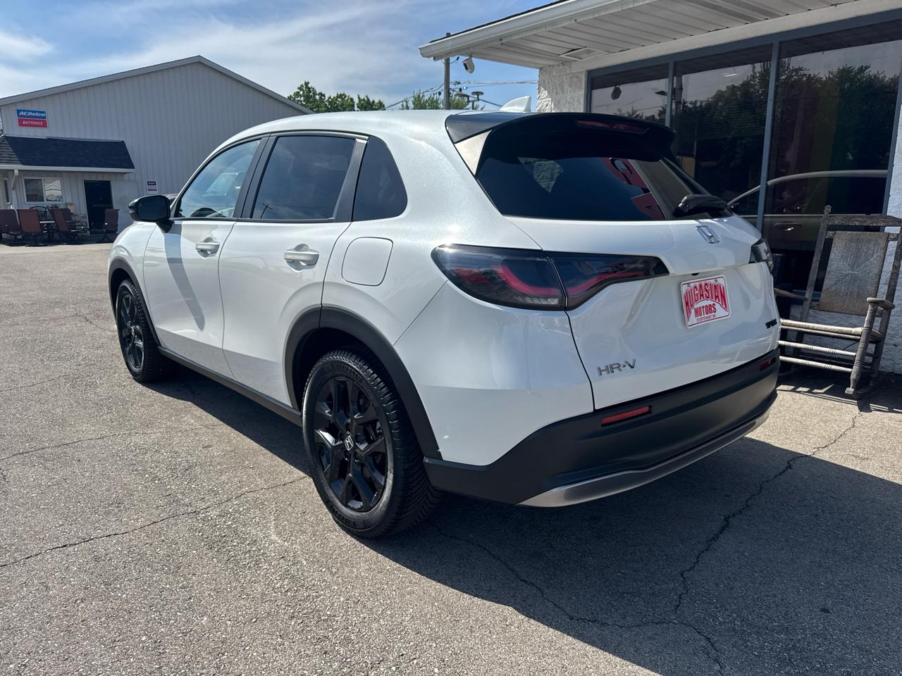 honda hr-v 2024 3CZRZ1H54RM722403 image honda hr-v 2024 3CZRZ1H54RM722403 image