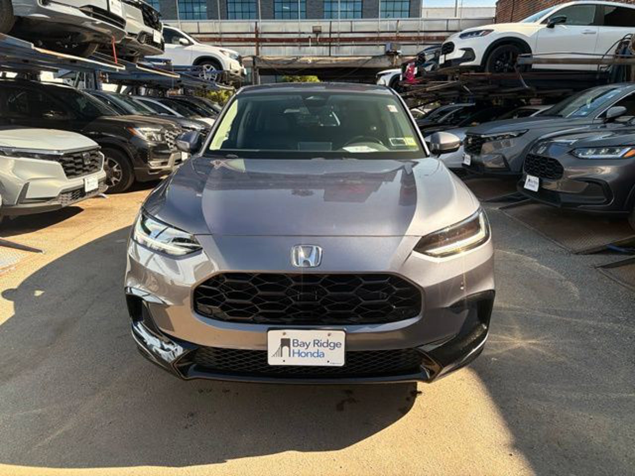 honda hr-v 2024 3CZRZ2H70RM778457 image honda hr-v 2024 3CZRZ2H70RM778457 image