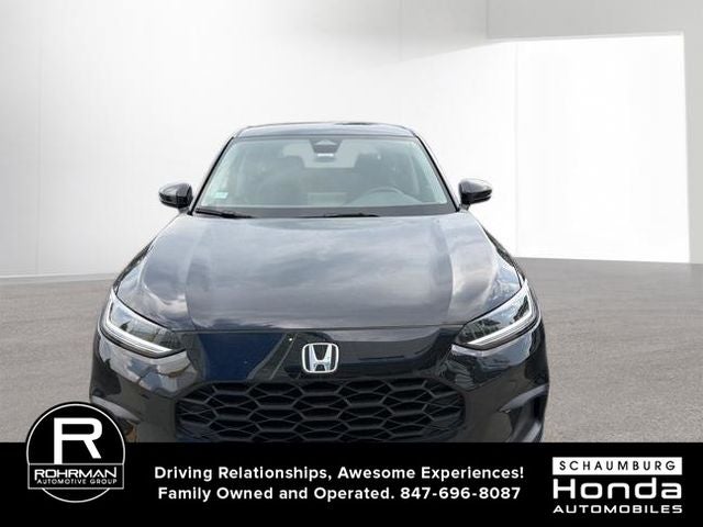 honda hr-v 2024 3CZRZ1H32RM735312 image honda hr-v 2024 3CZRZ1H32RM735312 image