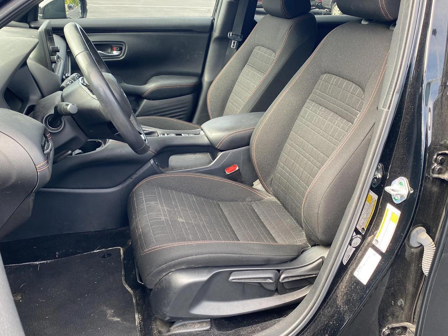 honda hr-v 2024 3CZRZ2H59RM765799 image honda hr-v 2024 3CZRZ2H59RM765799 image