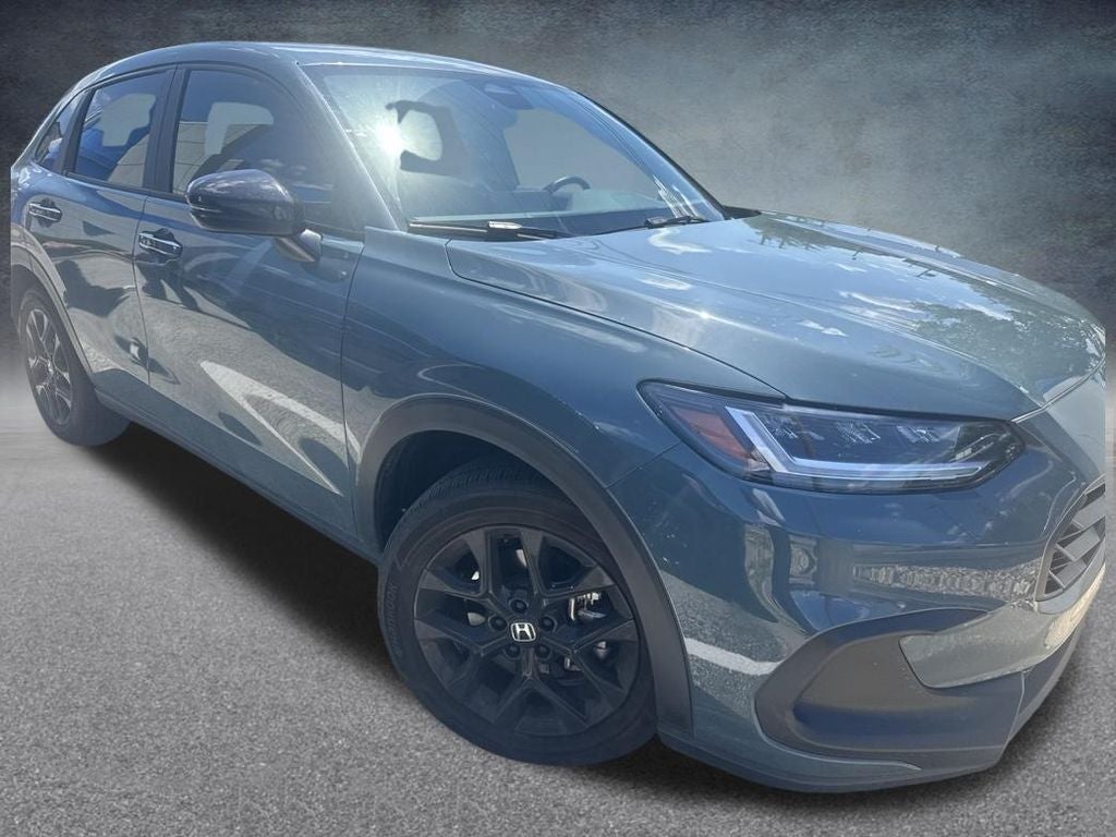 honda hr-v 2024 3CZRZ2H51RM764873 image honda hr-v 2024 3CZRZ2H51RM764873 image