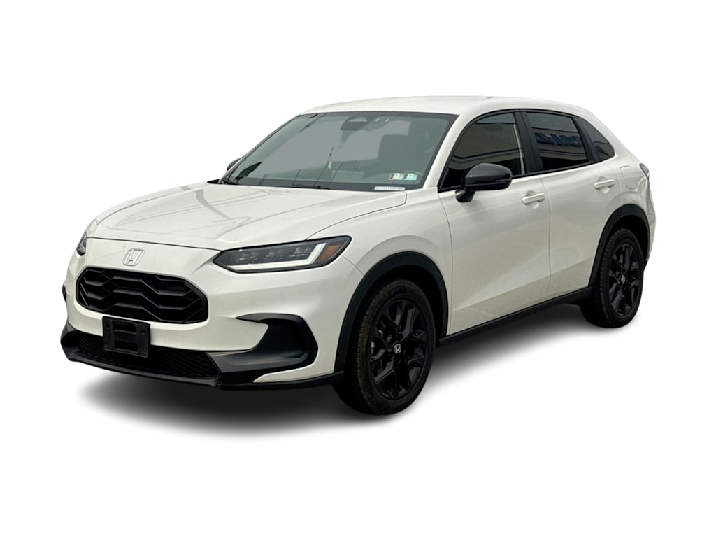 honda hr-v 2024 3CZRZ2H51RM754506 image honda hr-v 2024 3CZRZ2H51RM754506 image