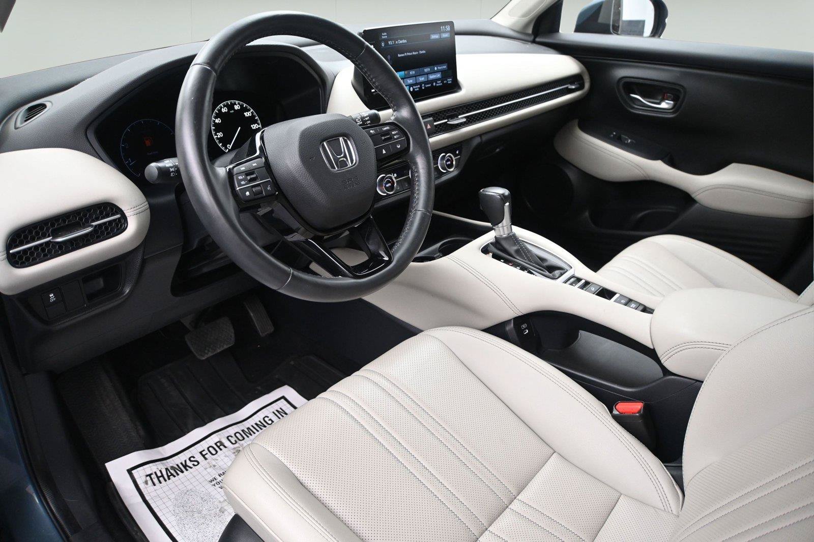 honda hr-v 2024 3CZRZ2H76RM735628 image honda hr-v 2024 3CZRZ2H76RM735628 image