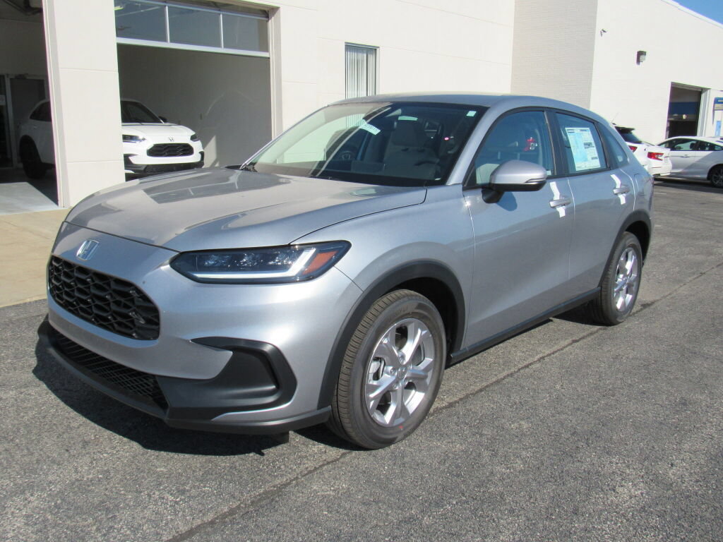 honda hr-v 2024 3CZRZ2H3XRM762411 image honda hr-v 2024 3CZRZ2H3XRM762411 image