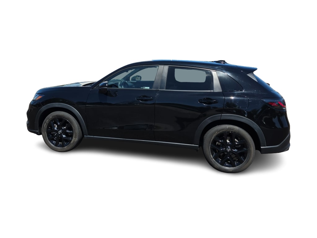 honda hr-v 2024 3CZRZ2H52RM707775 image honda hr-v 2024 3CZRZ2H52RM707775 image