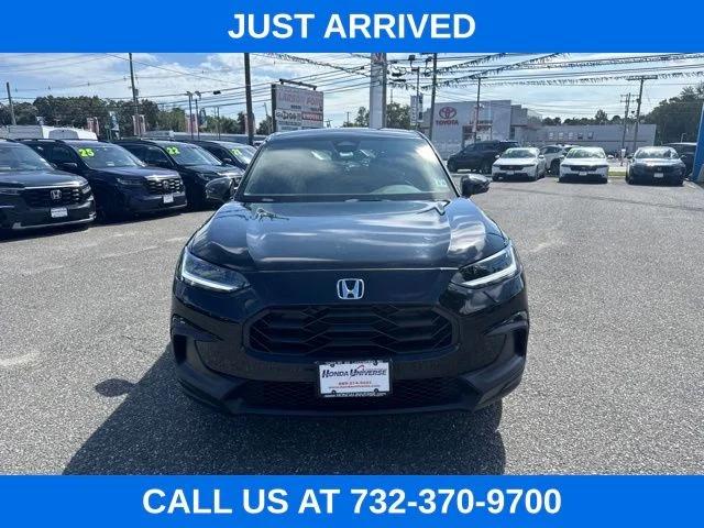 honda hr-v 2024 3CZRZ2H58RM781752 image honda hr-v 2024 3CZRZ2H58RM781752 image