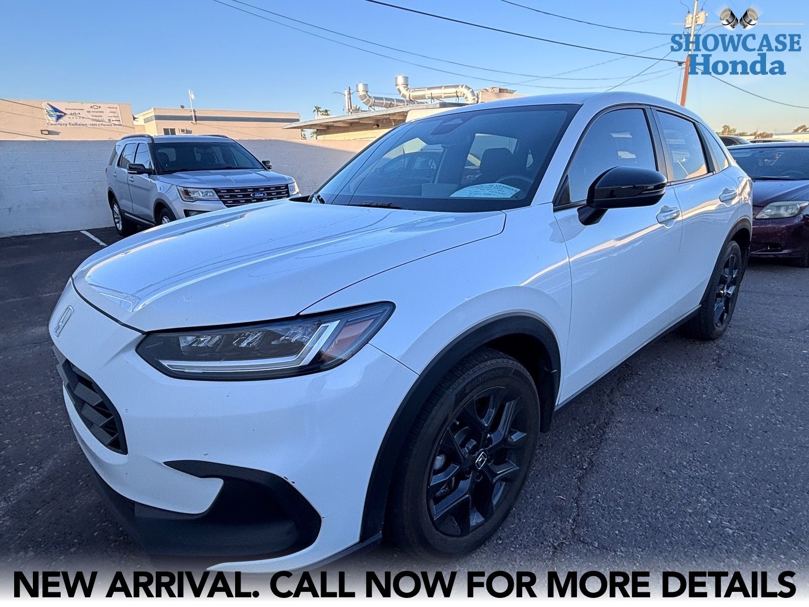 honda hr-v 2024 3CZRZ1H52RM714381 image honda hr-v 2024 3CZRZ1H52RM714381 image