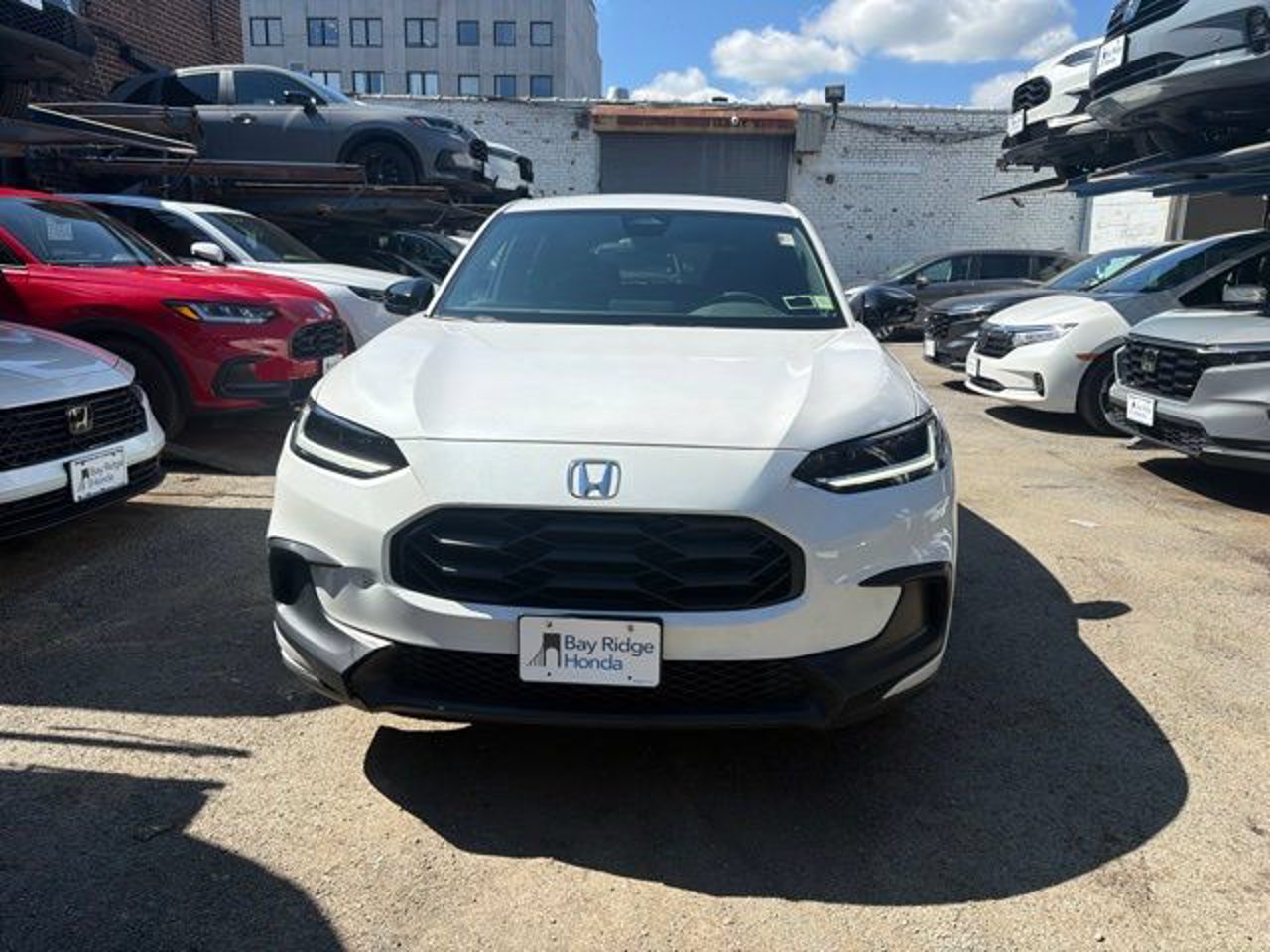 honda hr-v 2024 3CZRZ2H53RM771761 image honda hr-v 2024 3CZRZ2H53RM771761 image