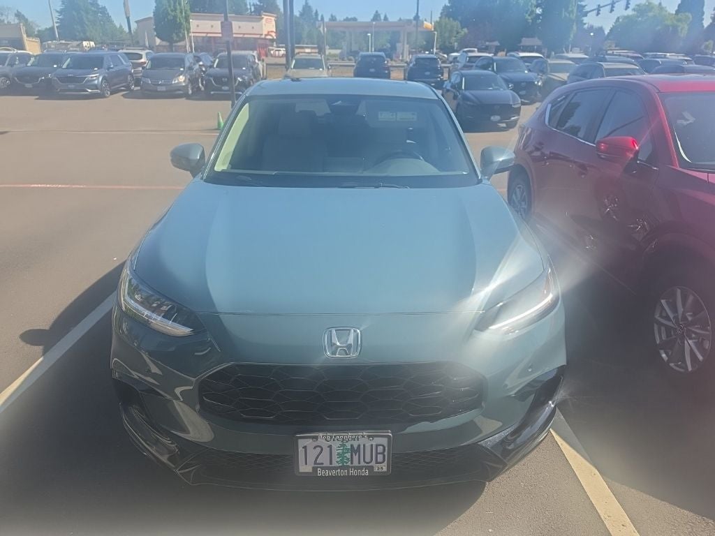 honda hr-v 2024 3CZRZ2H78RM729216 image honda hr-v 2024 3CZRZ2H78RM729216 image