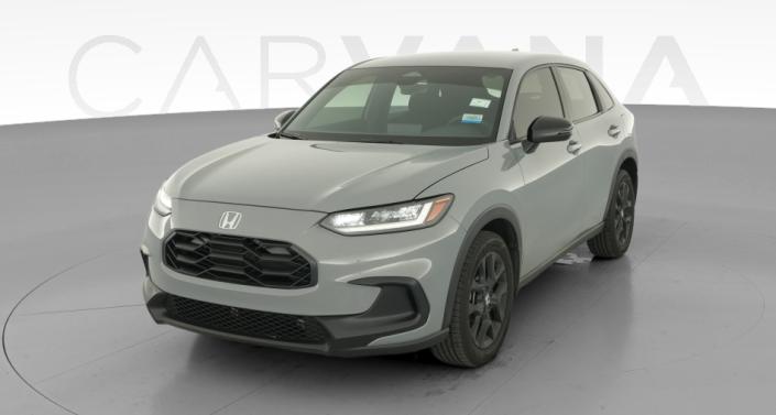 honda hr-v 2024 3CZRZ2H5XRM758473 image honda hr-v 2024 3CZRZ2H5XRM758473 image