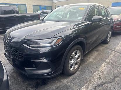 honda hr-v 2024 3CZRZ2H39RM720750 image honda hr-v 2024 3CZRZ2H39RM720750 image