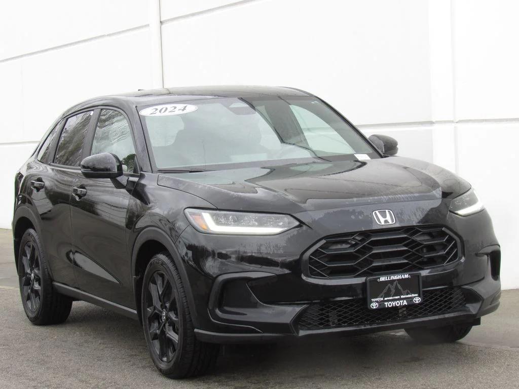 honda hr-v 2024 3CZRZ2H50RM768171 image honda hr-v 2024 3CZRZ2H50RM768171 image