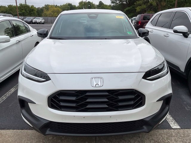 honda hr-v 2024 3CZRZ1H55RM738318 image honda hr-v 2024 3CZRZ1H55RM738318 image