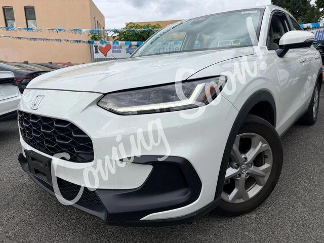 honda hr-v 2024 3CZRZ2H3XRM745141 image honda hr-v 2024 3CZRZ2H3XRM745141 image