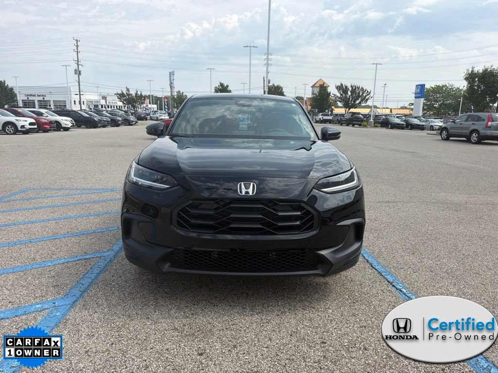 honda hr-v 2024 3CZRZ2H58RM728016 image honda hr-v 2024 3CZRZ2H58RM728016 image