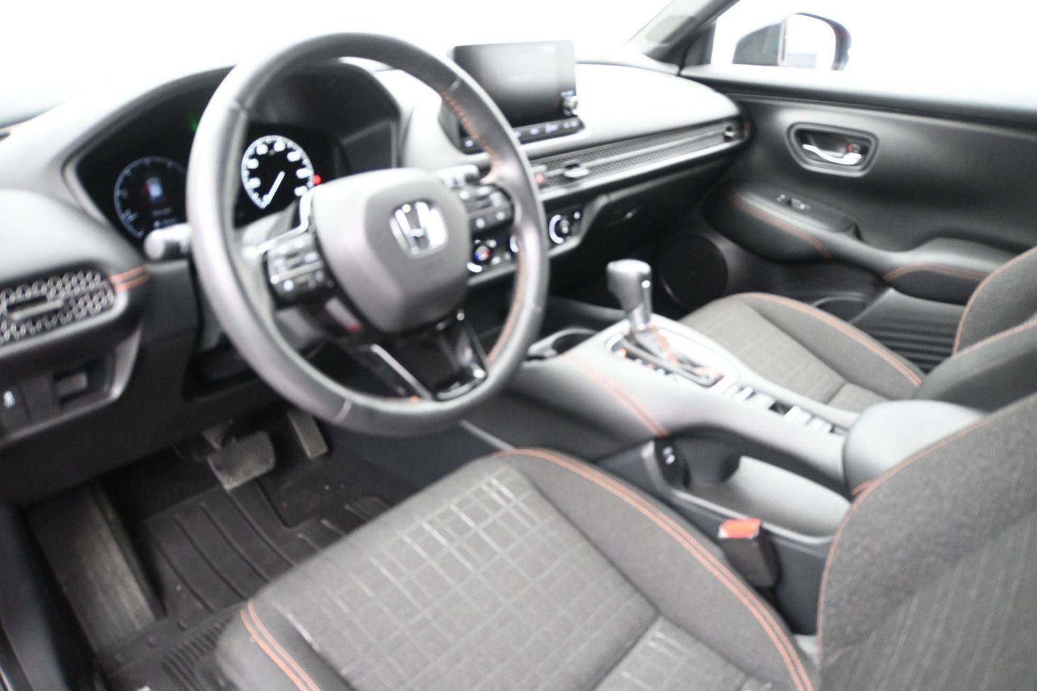 honda hr-v 2024 3CZRZ2H5XRM735436 image honda hr-v 2024 3CZRZ2H5XRM735436 image