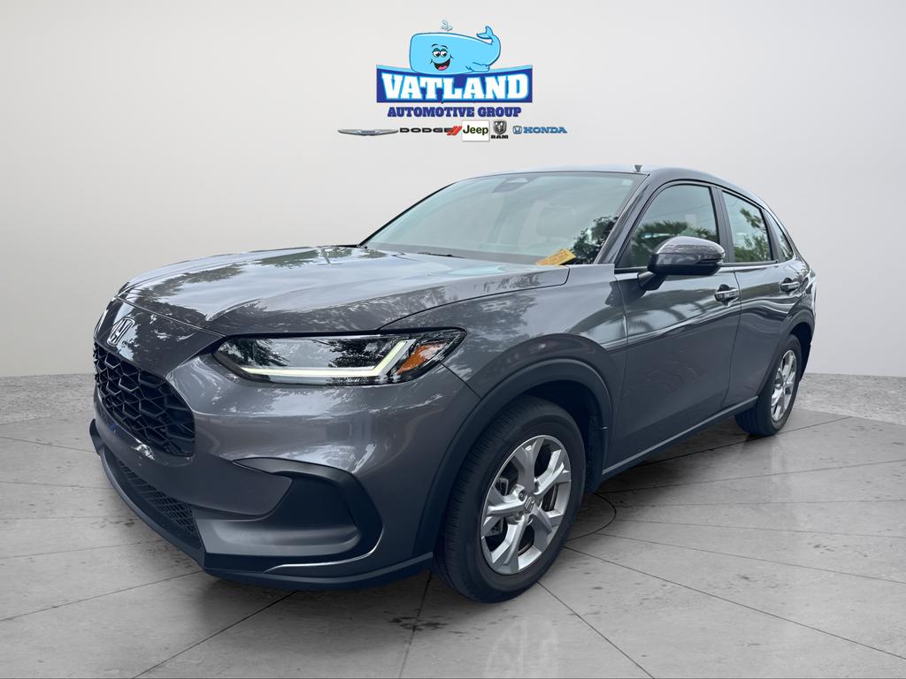 honda hr-v 2024 3CZRZ1H36RM731263 image honda hr-v 2024 3CZRZ1H36RM731263 image