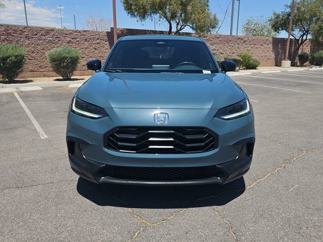 honda hr-v 2024 3CZRZ1H5XRM701376 image honda hr-v 2024 3CZRZ1H5XRM701376 image