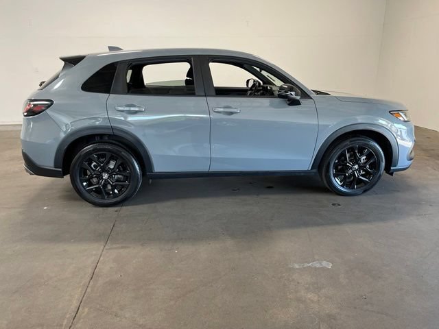 honda hr-v 2024 3CZRZ1H59RM709243 image honda hr-v 2024 3CZRZ1H59RM709243 image