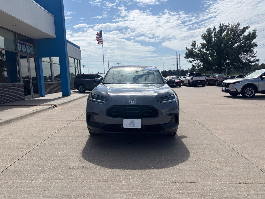 honda hr-v 2024 3CZRZ2H54RM704294 image honda hr-v 2024 3CZRZ2H54RM704294 image
