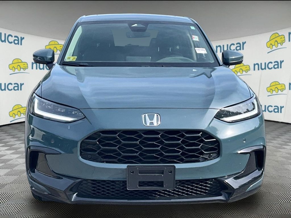 honda hr-v 2024 3CZRZ2H77RM774602 image honda hr-v 2024 3CZRZ2H77RM774602 image