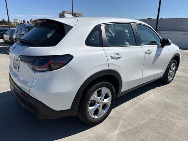 honda hr-v 2024 3CZRZ1H35RM746675 image honda hr-v 2024 3CZRZ1H35RM746675 image