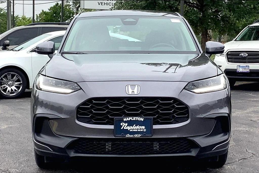 honda hr-v 2024 3CZRZ2H33RM720789 image honda hr-v 2024 3CZRZ2H33RM720789 image