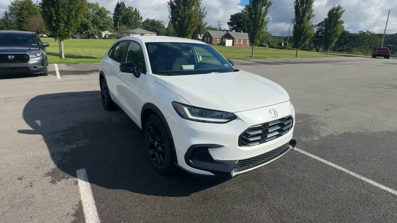 honda hr-v 2024 3CZRZ2H56RM749110 image honda hr-v 2024 3CZRZ2H56RM749110 image
