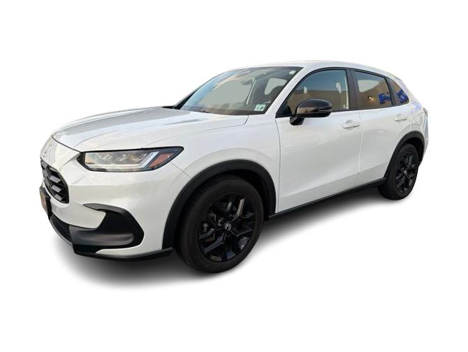 honda hr-v 2024 3CZRZ2H53RM750845 image honda hr-v 2024 3CZRZ2H53RM750845 image