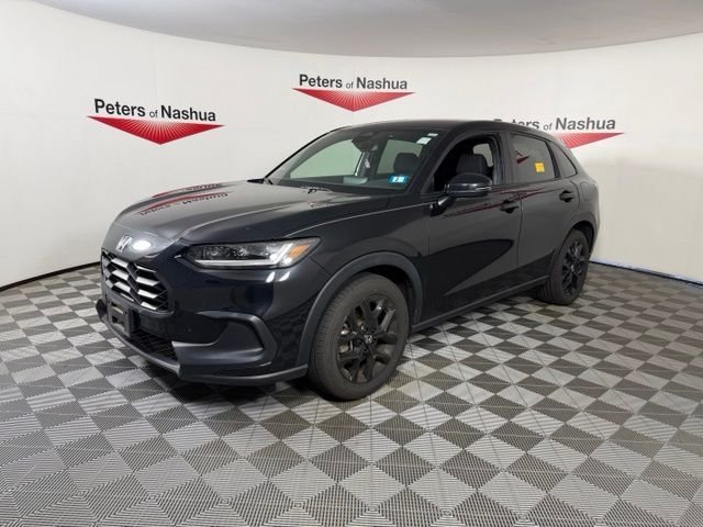 honda hr-v 2024 3CZRZ2H54RM754533 image honda hr-v 2024 3CZRZ2H54RM754533 image