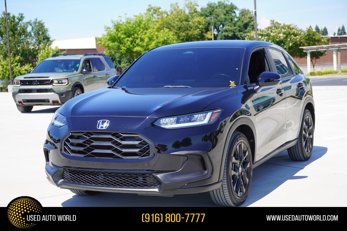 honda hr-v 2024 3CZRZ1H57RM758988 image honda hr-v 2024 3CZRZ1H57RM758988 image