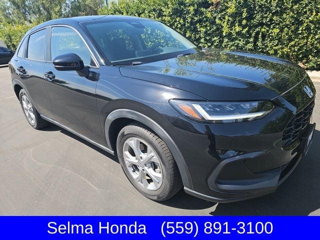 honda hr-v 2024 3CZRZ1H32RM723807 image honda hr-v 2024 3CZRZ1H32RM723807 image