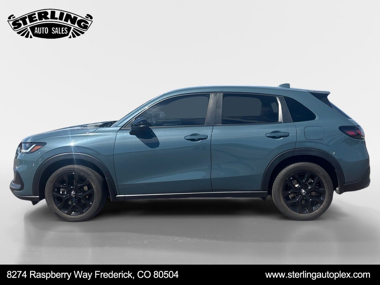 honda hr-v 2024 3CZRZ2H59RM721284 image honda hr-v 2024 3CZRZ2H59RM721284 image