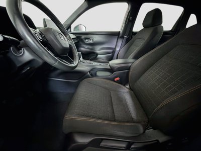 honda hr-v 2024 3CZRZ1H55RM746516 image honda hr-v 2024 3CZRZ1H55RM746516 image