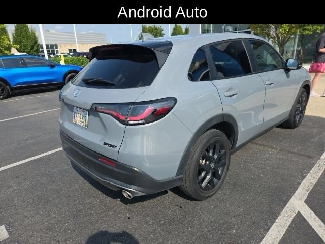 honda hr-v 2024 3CZRZ2H51RM722462 image honda hr-v 2024 3CZRZ2H51RM722462 image