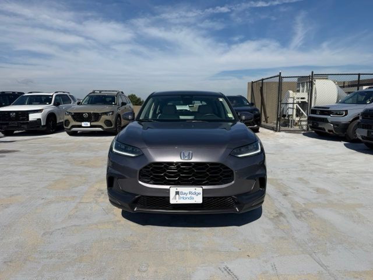 honda hr-v 2024 3CZRZ2H36RM701735 image honda hr-v 2024 3CZRZ2H36RM701735 image