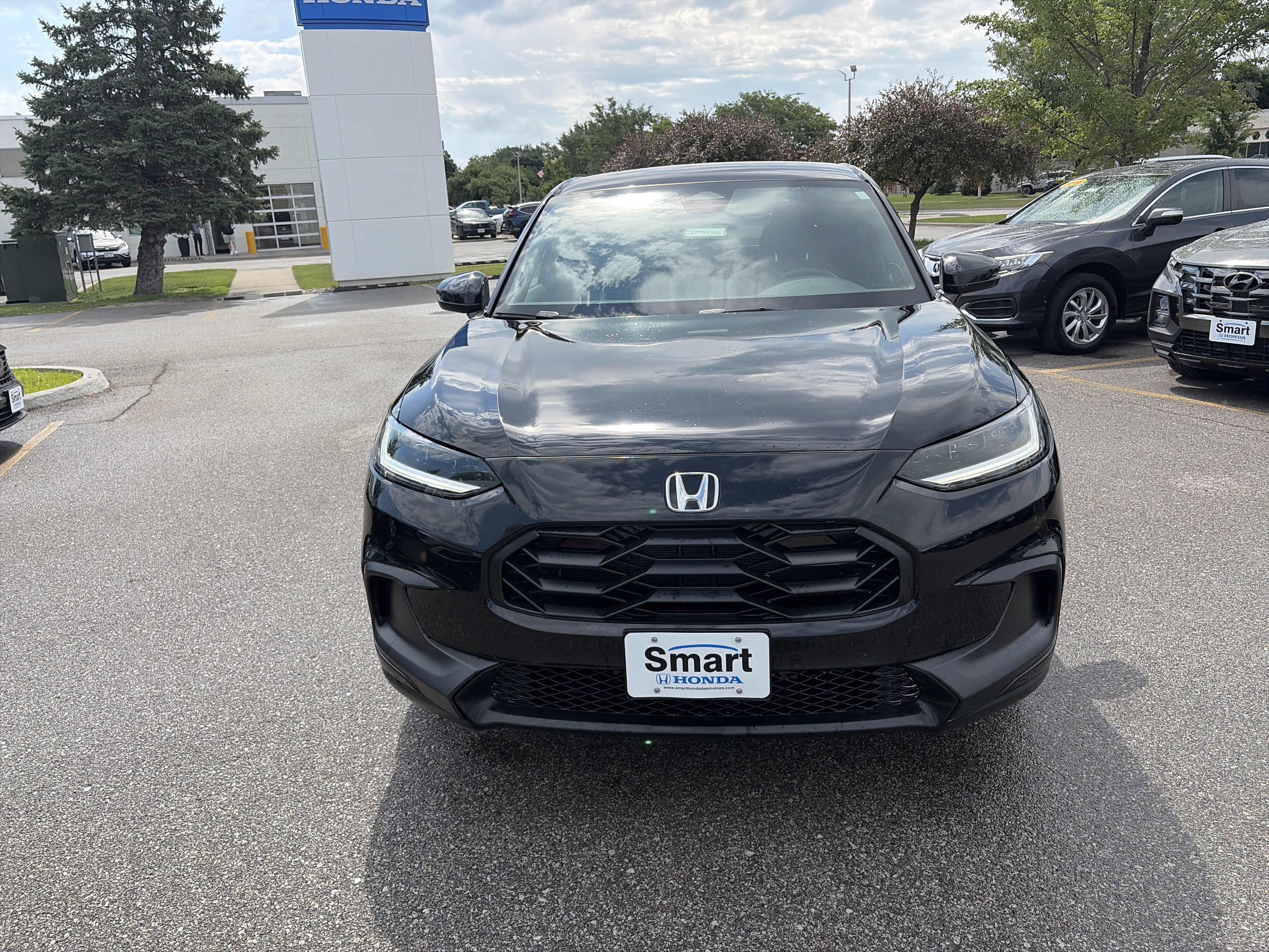 honda hr-v 2024 3CZRZ2H5XRM753385 image honda hr-v 2024 3CZRZ2H5XRM753385 image