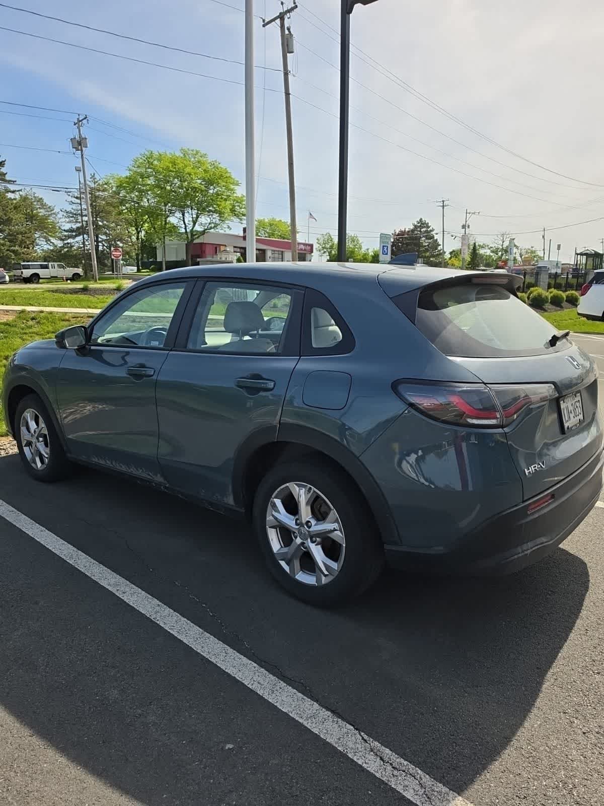 honda hr-v 2024 3CZRZ2H31RM704414 image honda hr-v 2024 3CZRZ2H31RM704414 image