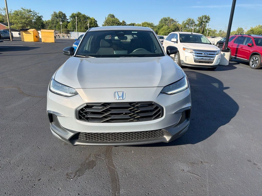 honda hr-v 2024 3CZRZ2H58RM729294 image honda hr-v 2024 3CZRZ2H58RM729294 image