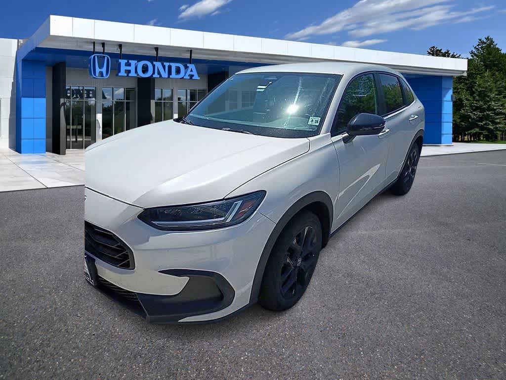 honda hr-v 2024 3CZRZ2H5XRM700671 image honda hr-v 2024 3CZRZ2H5XRM700671 image