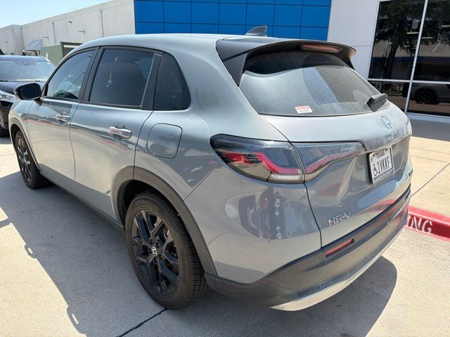 honda hr-v 2024 3CZRZ1H54RM712745 image honda hr-v 2024 3CZRZ1H54RM712745 image