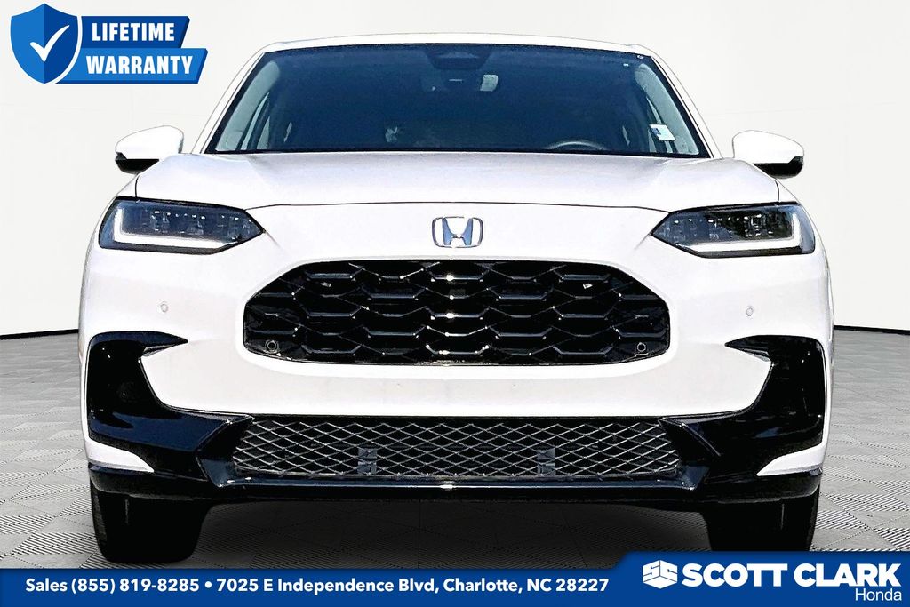 honda hr-v 2024 3CZRZ1H70RM742715 image honda hr-v 2024 3CZRZ1H70RM742715 image