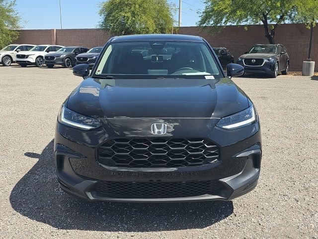 honda hr-v 2024 3CZRZ1H35RM732145 image honda hr-v 2024 3CZRZ1H35RM732145 image