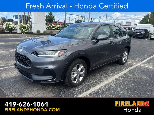 honda hr-v 2024 3CZRZ2H34RM776241 image honda hr-v 2024 3CZRZ2H34RM776241 image